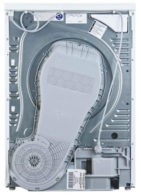 Сушильная машина Siemens WT45H200OE
