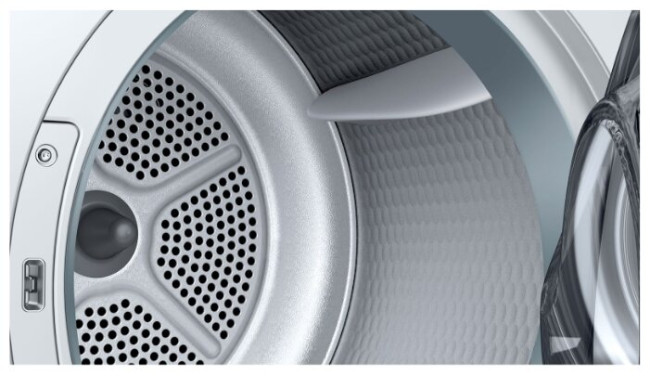 Сушильная машина Siemens WT45H200OE
