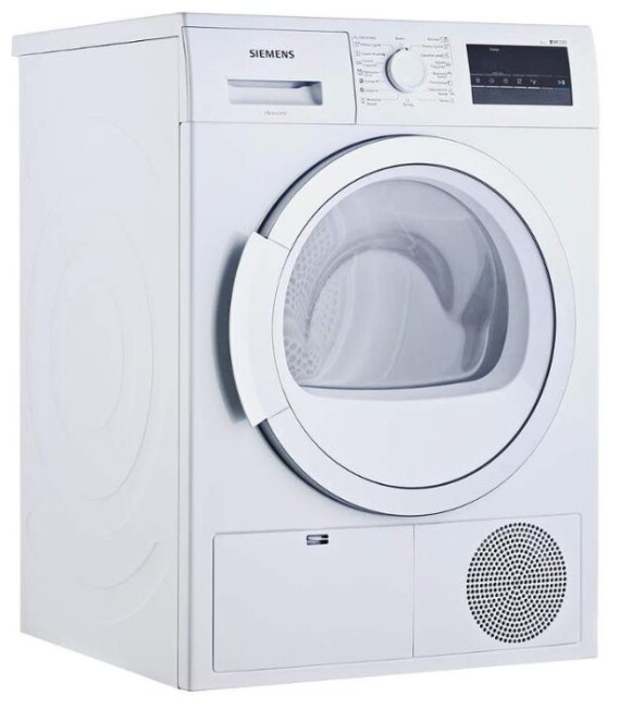 Сушильная машина Siemens WT45H200OE