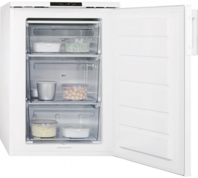 Морозильная камера Electrolux LYB1AE9W0