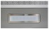 Встраиваемая вытяжка LEX Hubble 2M 600 Inox