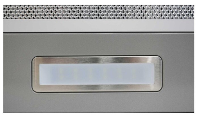 Встраиваемая вытяжка LEX Hubble 2M 600 Inox