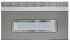 Встраиваемая вытяжка LEX Hubble 2M 600 Inox