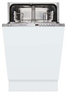 Встраиваемая посудомоечная машина Electrolux ESL 47710 R