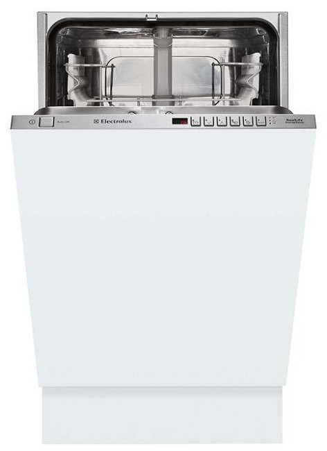 Встраиваемая посудомоечная машина Electrolux ESL 47710 R