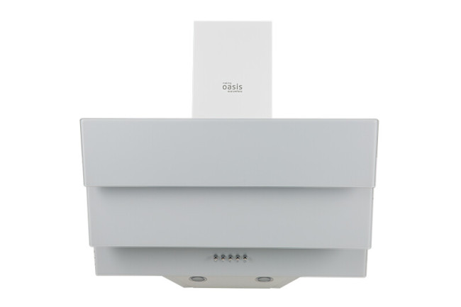 Каминная вытяжка Oasis NS-60W (FR) Каминная вытяжка Oasis NS-60W (FR)
