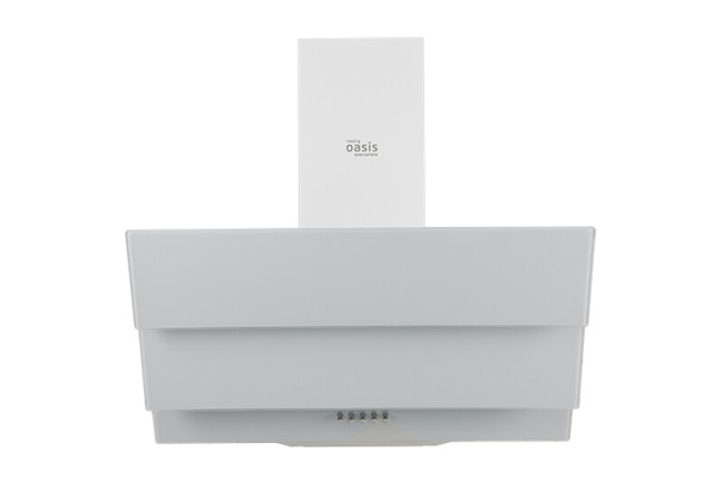 Каминная вытяжка Oasis NS-60W (FR) Каминная вытяжка Oasis NS-60W (FR)