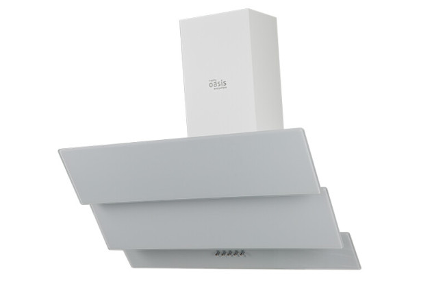 Каминная вытяжка Oasis NS-60W (FR) Каминная вытяжка Oasis NS-60W (FR)