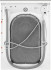 Стиральная машина Electrolux EW8FN248B