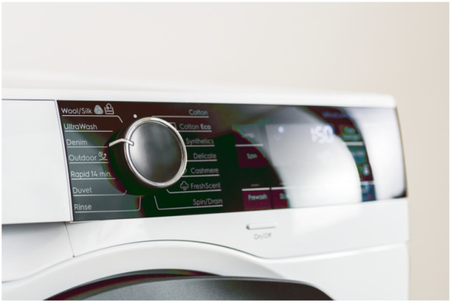 Стиральная машина Electrolux EW8FN248B
