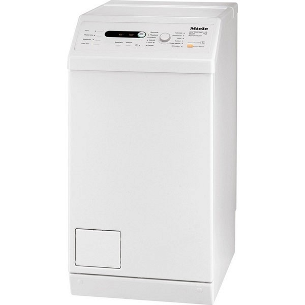 Стиральная машина Miele W 687 FWP M
