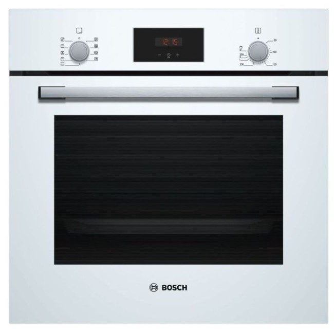 Духовой шкаф Bosch HBF114BW0R Духовой шкаф Bosch HBF114BW0R