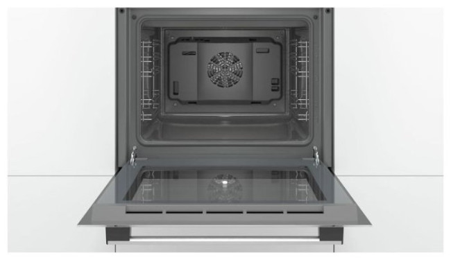 Духовой шкаф Bosch HBF114BW0R Духовой шкаф Bosch HBF114BW0R