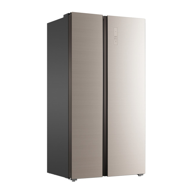 Холодильник Korting KNFS 91817 GB