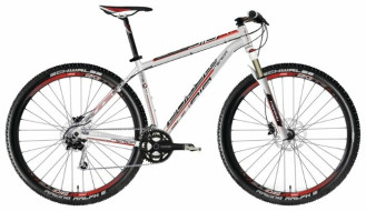 Горный (MTB) велосипед Merida Big.Nine TFS 900 (2013)