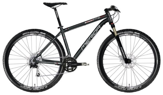 Горный (MTB) велосипед Merida Big.Nine TFS 900 (2013) Горный (MTB) велосипед Merida Big.Nine TFS 900 (2013)