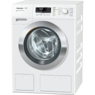 Стиральная машина Miele WKR571WPS Стиральная машина Miele WKR571WPS