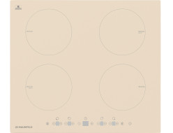 Варочная панель MAUNFELD EVI.594-BG Варочная панель MAUNFELD EVI.594-BG
