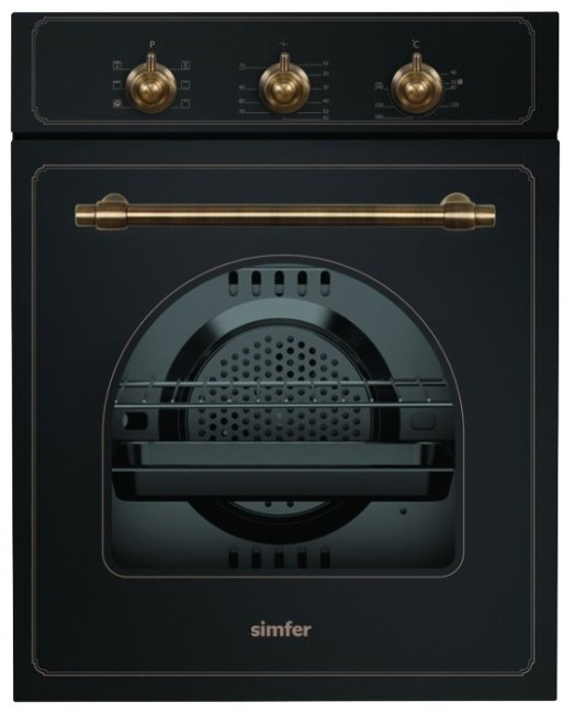Духовой шкаф Simfer B4EL16011