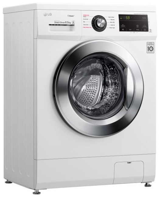 Стиральная машина LG F2J3WY5WE Стиральная машина LG F2J3WY5WE