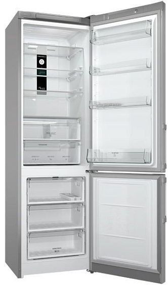 Холодильник HOTPOINT-ARISTON HF 8201 S O