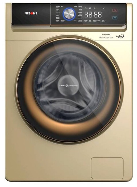 Стиральная машина NESONS NS-WM1409GL