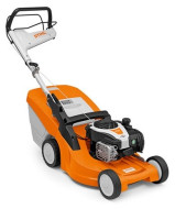 Газонокосилка STIHL RM 448 TC Газонокосилка STIHL RM 448 TC