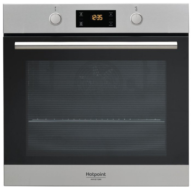 Электрический духовой шкаф Ariston FA2 844 JH IX