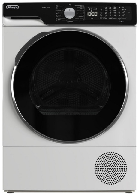 Комплект стиральная и сушильная машина DeLonghi DWM 1145 VI ALICIA + DTD 8105 H FABIO Комплект стиральная и сушильная машина DeLonghi DWM 1145 VI ALICIA + DTD 8105 H FABIO