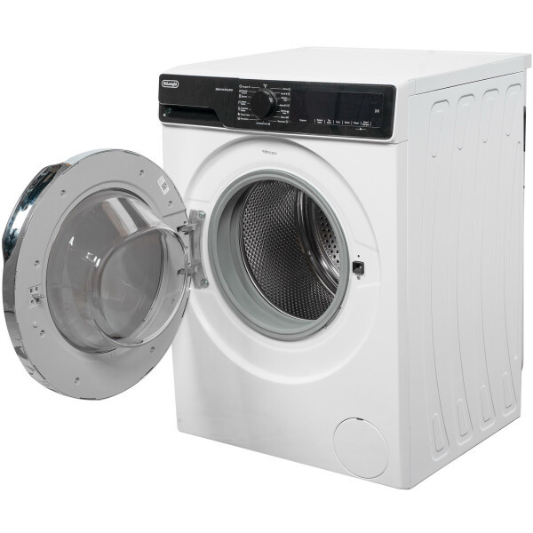 Комплект стиральная и сушильная машина DeLonghi DWM 1145 VI ALICIA + DTD 8105 H FABIO Комплект стиральная и сушильная машина DeLonghi DWM 1145 VI ALICIA + DTD 8105 H FABIO