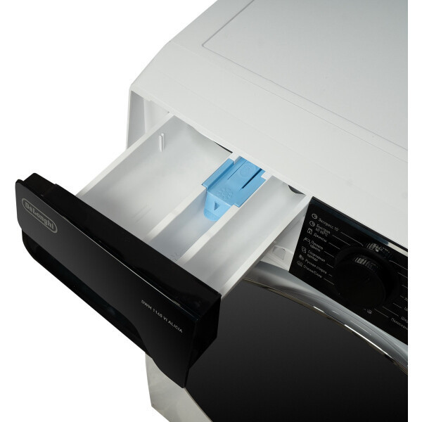 Комплект стиральная и сушильная машина DeLonghi DWM 1145 VI ALICIA + DTD 8105 H FABIO Комплект стиральная и сушильная машина DeLonghi DWM 1145 VI ALICIA + DTD 8105 H FABIO