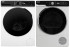 Комплект стиральная и сушильная машина DeLonghi DWM 1145 VI ALICIA + DTD 8105 H FABIO Комплект стиральная и сушильная машина DeLonghi DWM 1145 VI ALICIA + DTD 8105 H FABIO