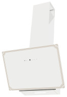 Каминная вытяжка Korting KHC 69059 RGW