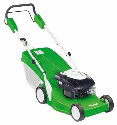 Газонокосилка Viking MB 448 TX Газонокосилка Viking MB 448 TX