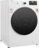Комплект стиральная и сушильная машина Weissgauff WM 61212 DC Inverter Steam + WD 6128 D