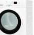Комплект стиральная и сушильная машина Weissgauff WM 61212 DC Inverter Steam + WD 6128 D