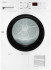 Комплект стиральная и сушильная машина Weissgauff WM 61212 DC Inverter Steam + WD 6128 D