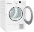 Комплект стиральная и сушильная машина Weissgauff WM 61212 DC Inverter Steam + WD 6128 D