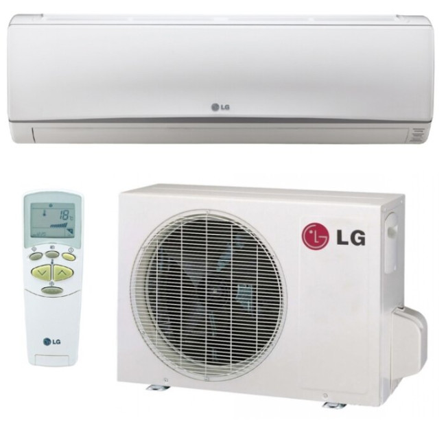 Сплит-система LG S07PK