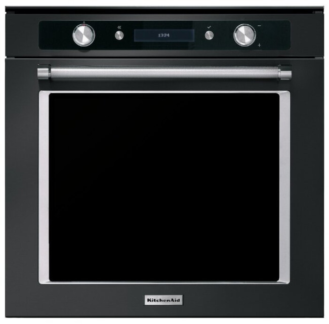 Электрический духовой шкаф KitchenAid KOHSPB 60604
