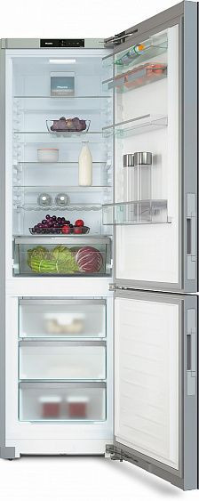 Холодильник MIELE KFN 4795 CD Blackboard Холодильник MIELE KFN 4795 CD Blackboard