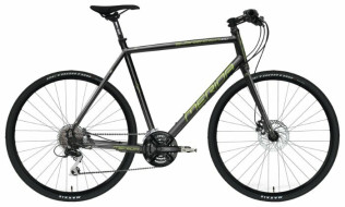 Шоссейный гибрид Merida S-Presso 100 (2013) Шоссейный гибрид Merida S-Presso 100 (2013)