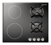 Варочная панель Kaiser KCG 6922 G Варочная панель Kaiser KCG 6922 G