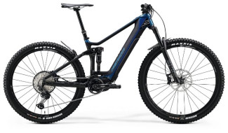Электровелосипед Merida eOne-Forty 8000 (2020)