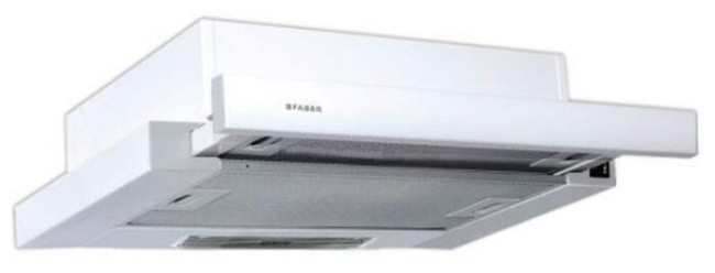 Встраиваемая вытяжка Faber Flox WH A50 Встраиваемая вытяжка Faber Flox WH A50