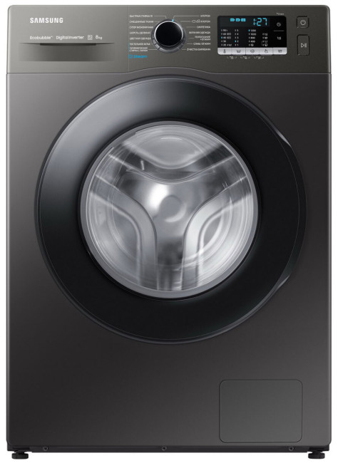 Стиральная машина Samsung WW80AAS22AX