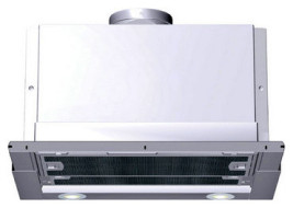 Встраиваемая вытяжка Bosch DHI 655 F 60 IX