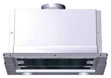 Встраиваемая вытяжка Bosch DHI 655 F 60 IX