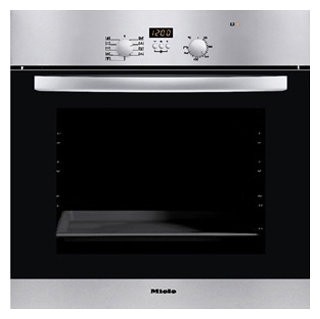 Электрический духовой шкаф Miele H 4112 B ED