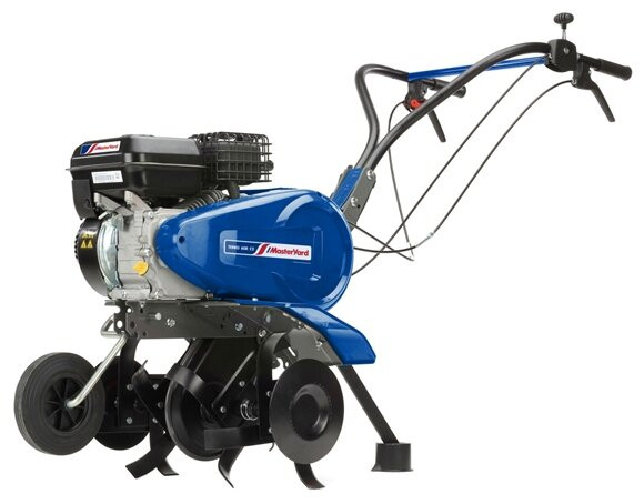 Культиватор бензиновый MasterYard TERRO 60R C2